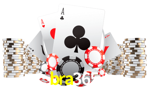 Jogue jogos de pôquer em bra365