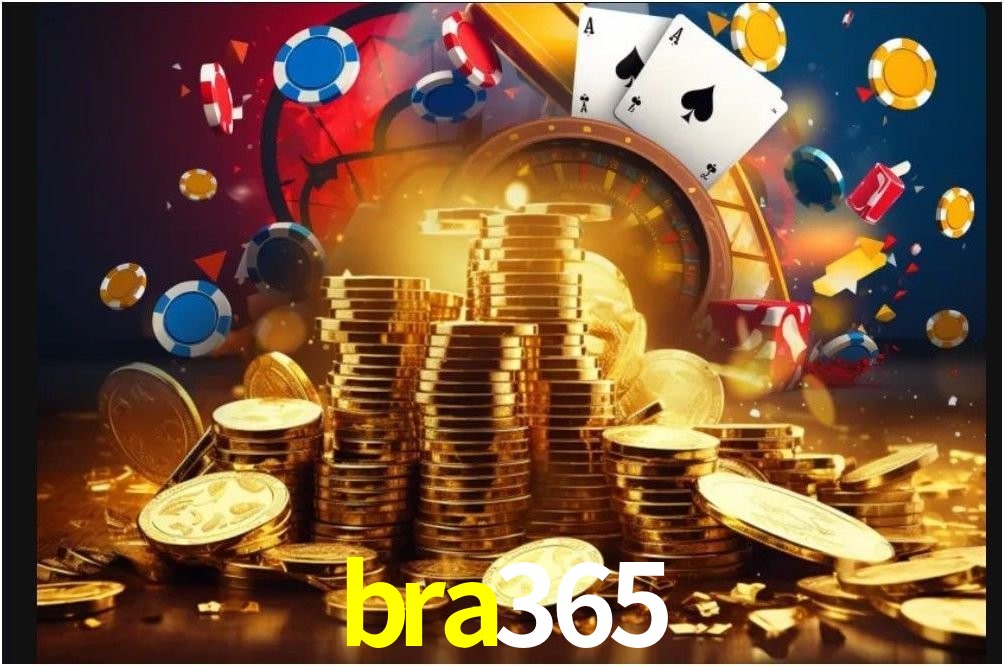 Estatísticas bra365