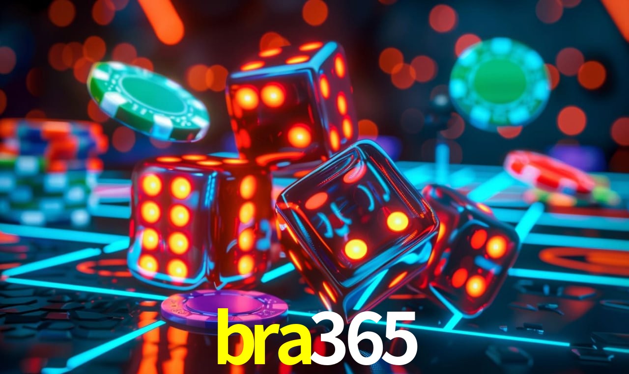 Bônus de Boas-vindas bra365