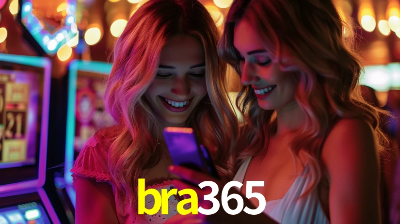 bra365: Seu Cassino Premiado com Pagamentos Rápidos