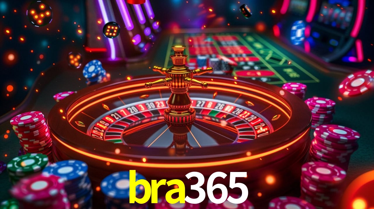 Experiência VIP bra365