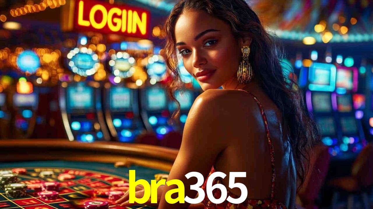 Slot Games bra365