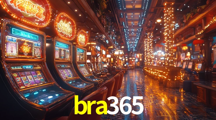 bra365: Seu Cassino Premiado com Pagamentos Rápidos