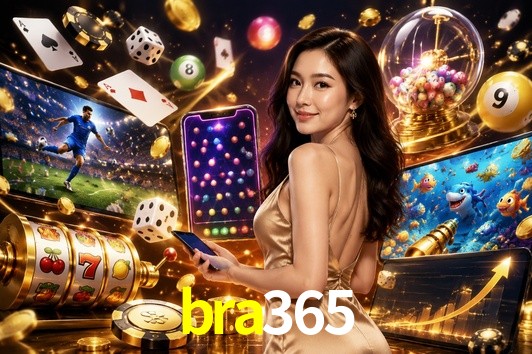 Platform Technology bra365