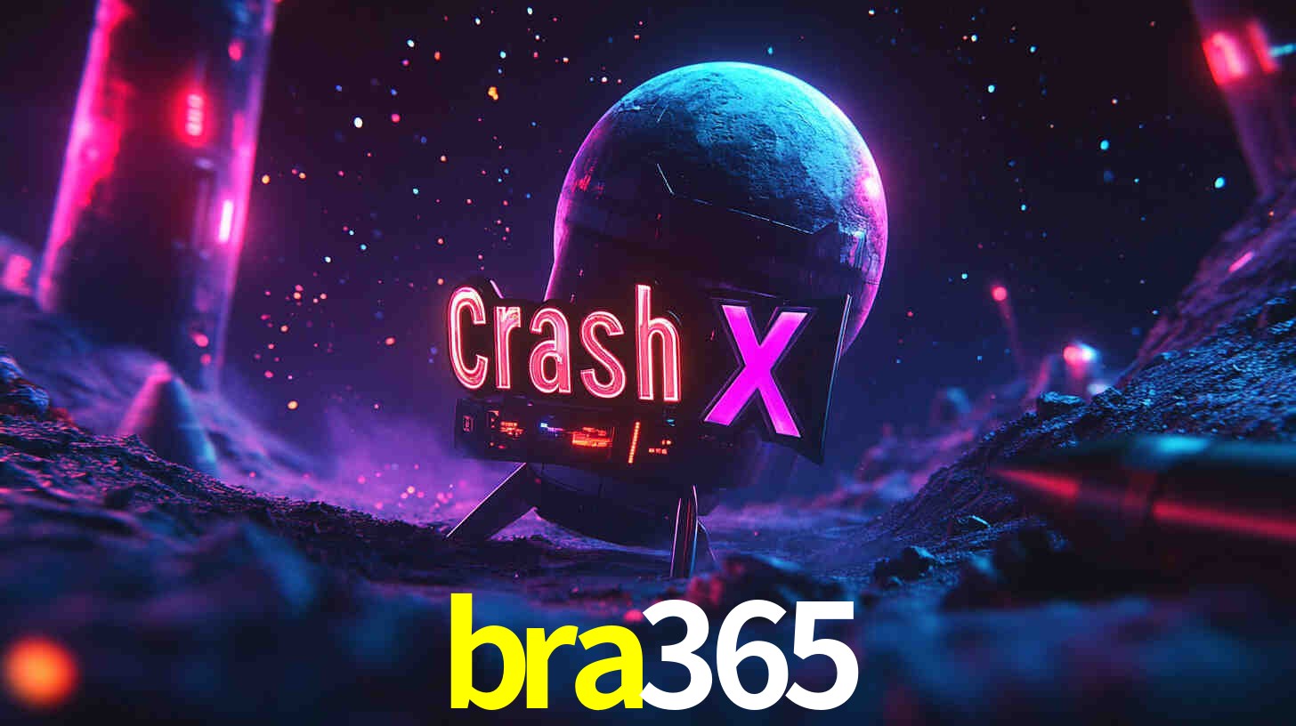 App Mobile bra365