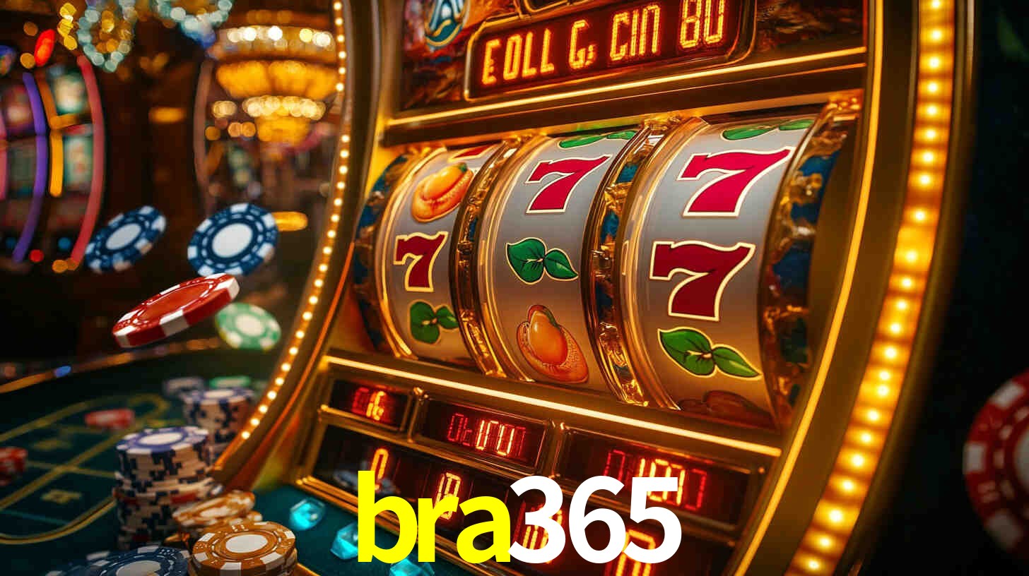 bra365 App Interface