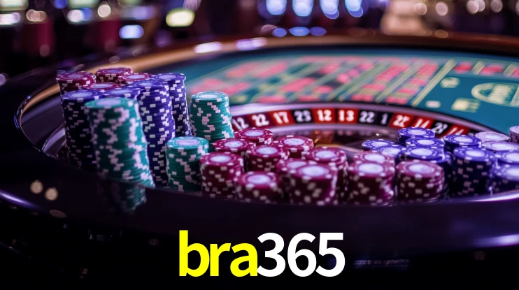 Tournaments bra365