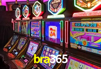 A Popularidade dos Caça-Níqueis no bra365