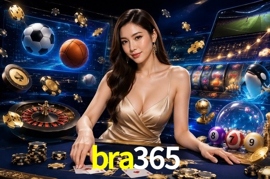 Seasonal Promotions bra365