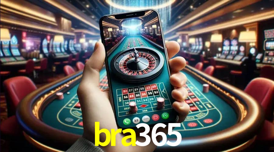Flash Promotion bra365