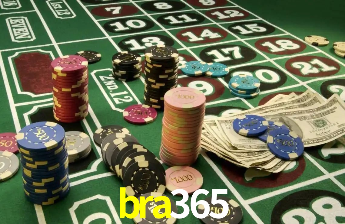 Sinta a adrenalina dos jogos de cassino com bra365