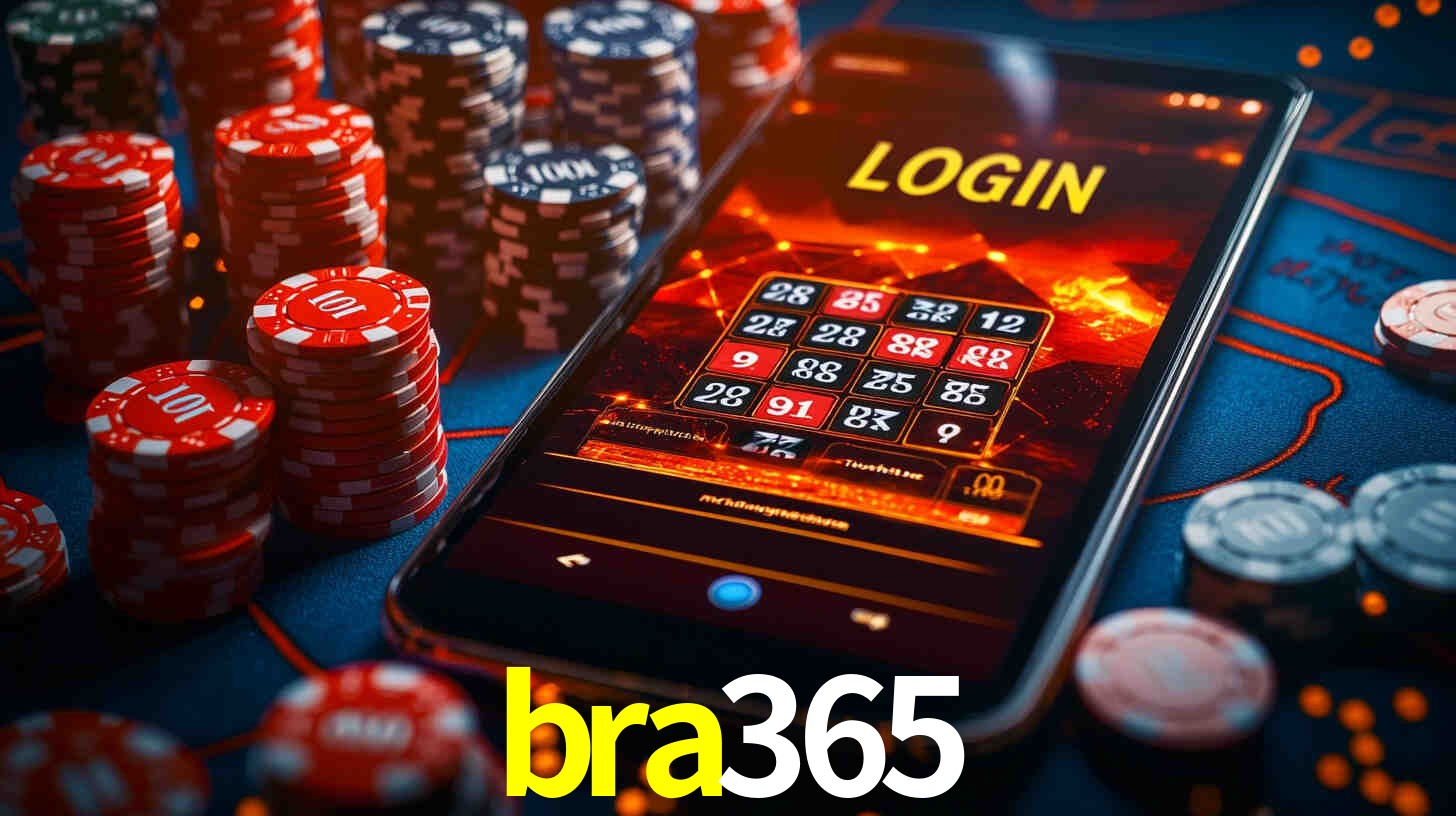 Vantagens App bra365