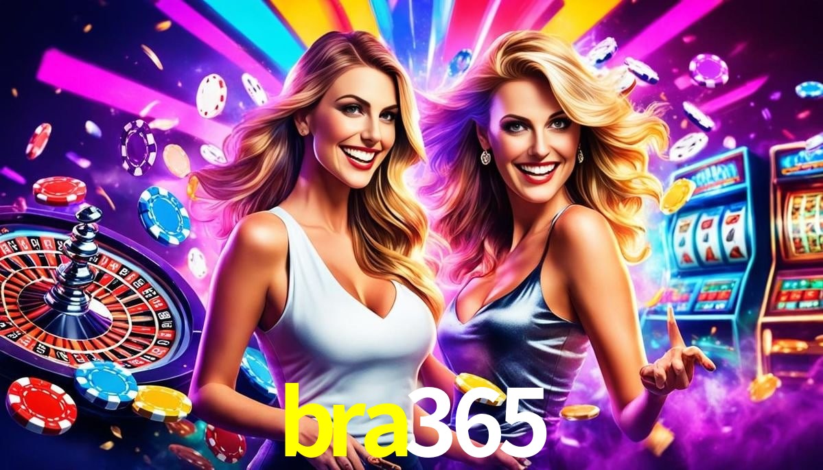 Diretório de Jogos bra365