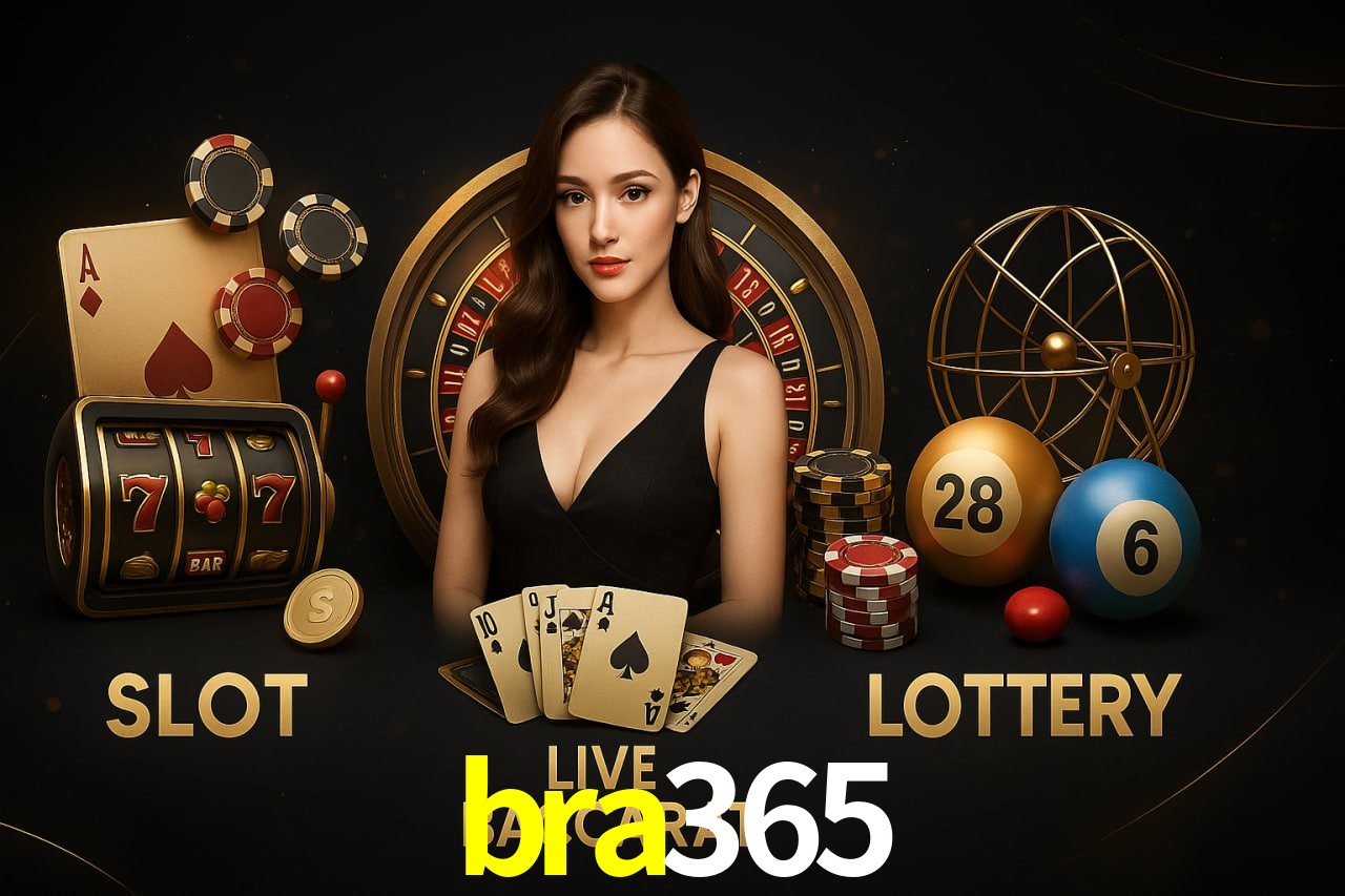 Ganhador bra365