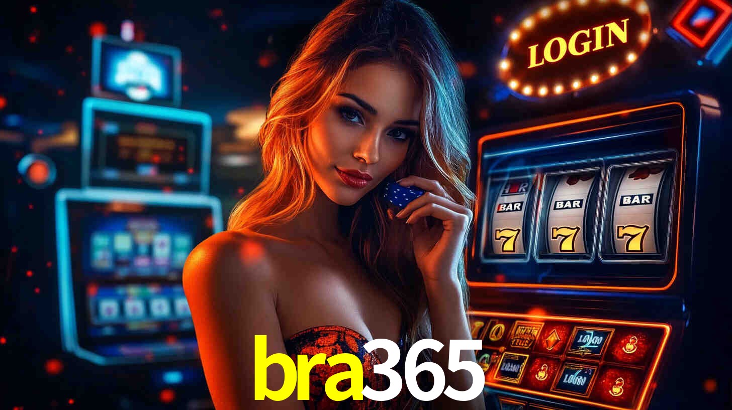 Bônus App bra365