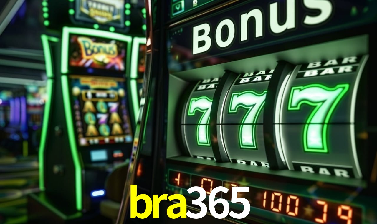 Account Benefits bra365