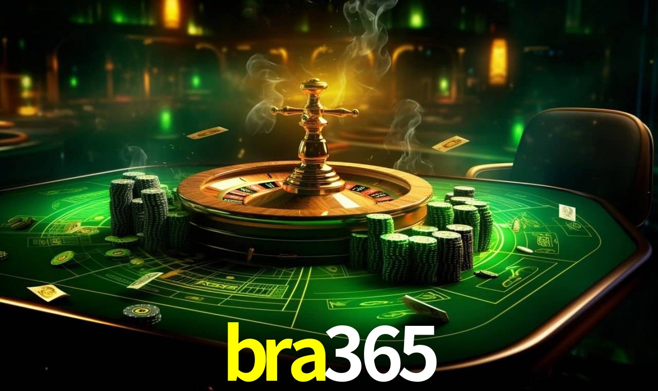 Apostas de Futebol bra365