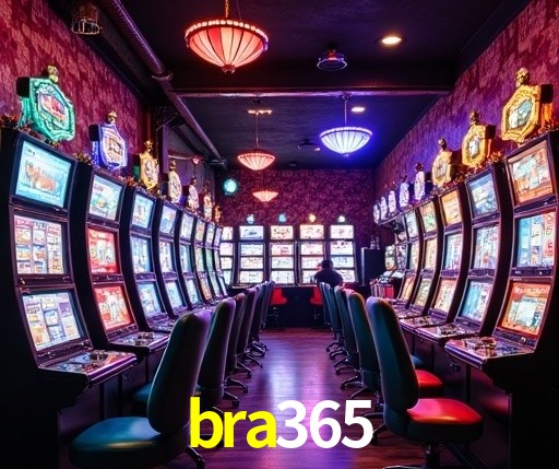 Táticas bra365