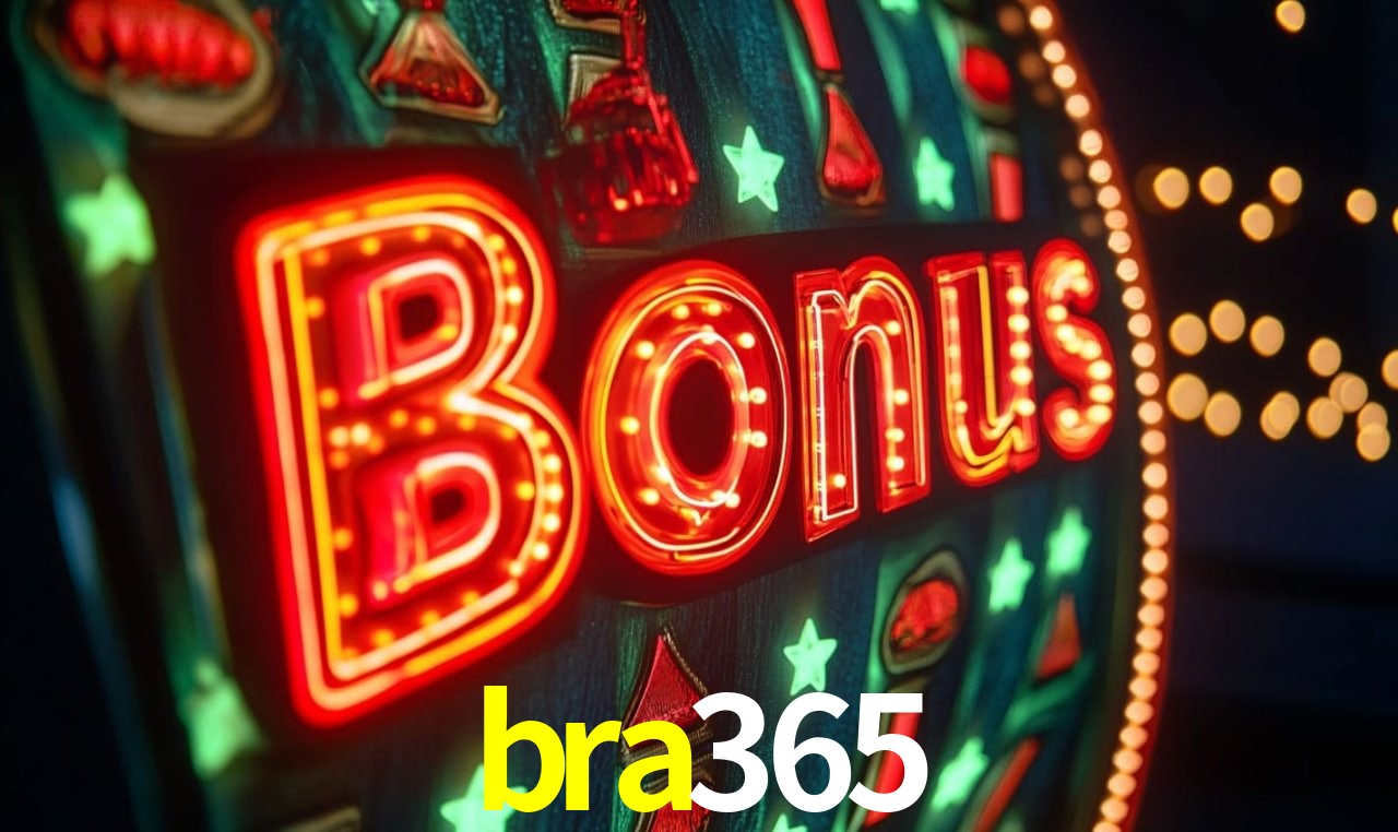 Casino Ao Vivo bra365