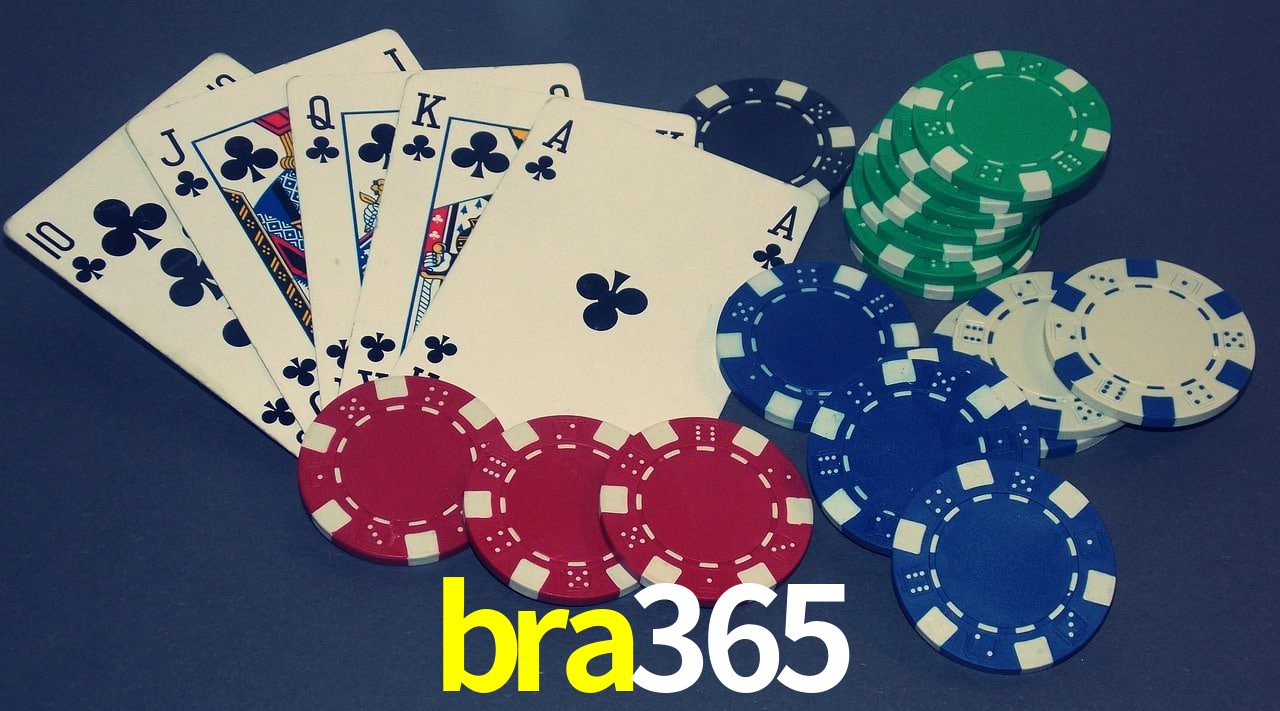 Game Providers bra365