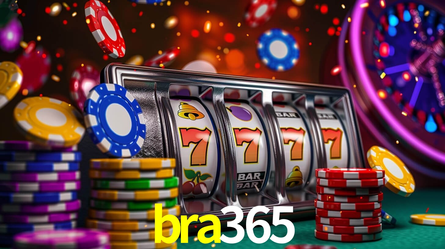 Provedores de Jogos bra365