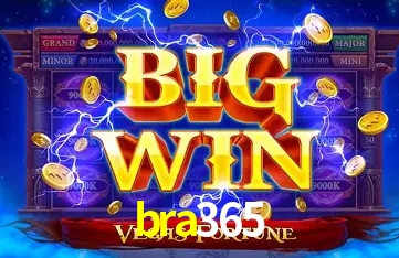 Descubra o Mundo do Cassino Online com bra365