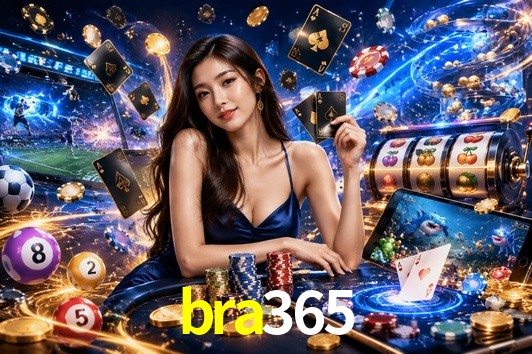 Exclusive Offers bra365