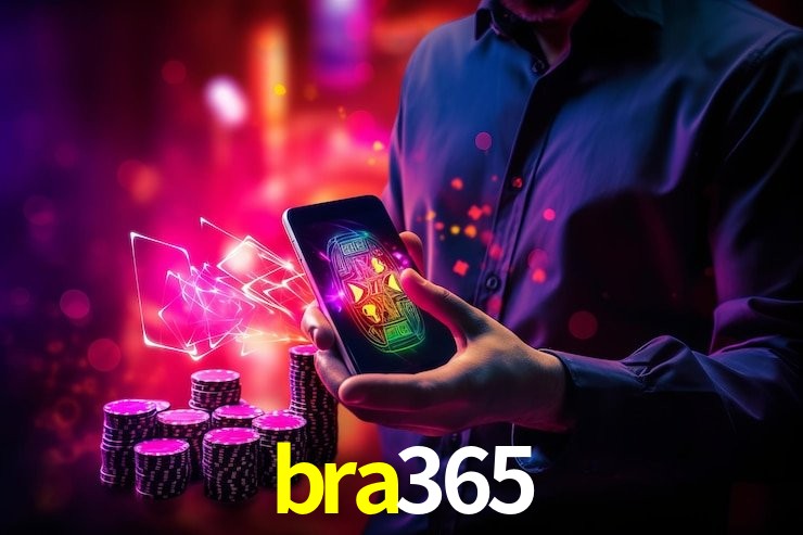 Benefícios da Conta bra365