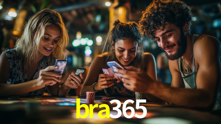 Programa VIP bra365