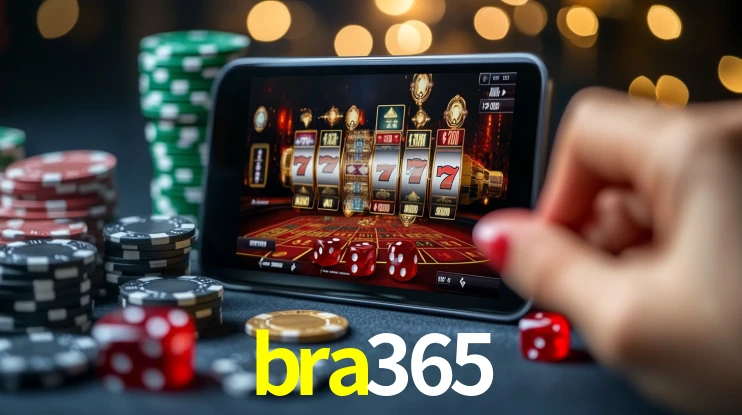Exclusive Games bra365