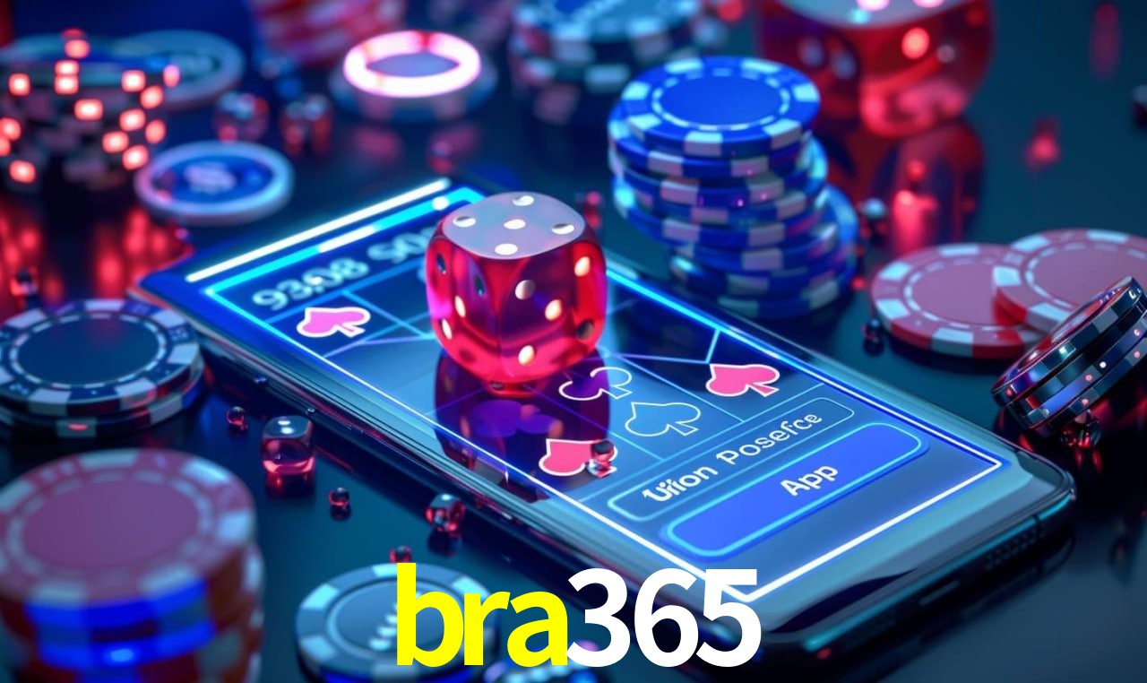 Jogos Mesa bra365