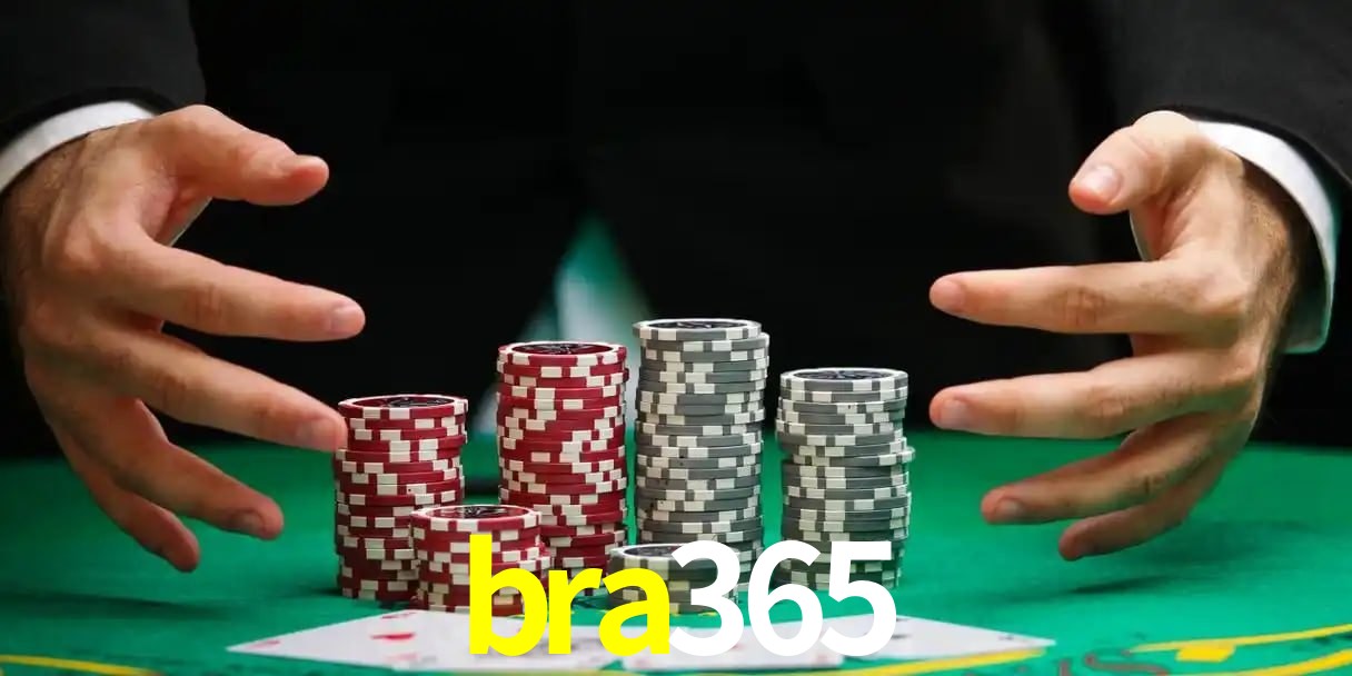 Chances Ganhar bra365
