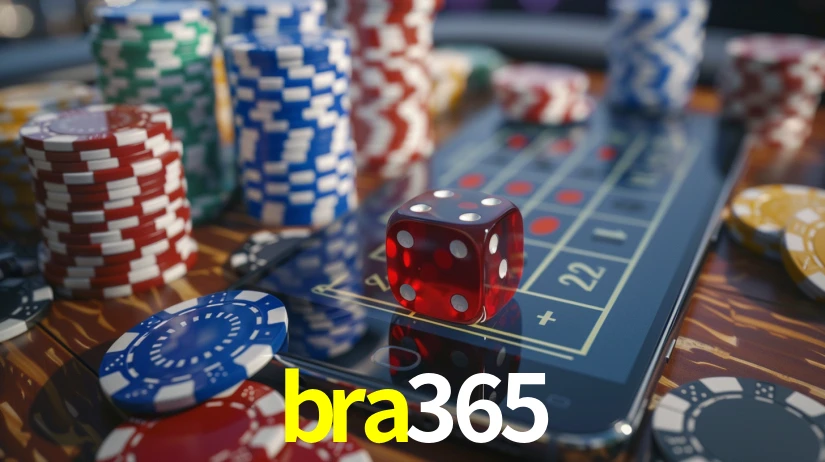 Jogos App bra365