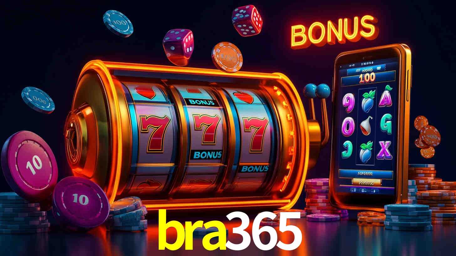 cassino bra365