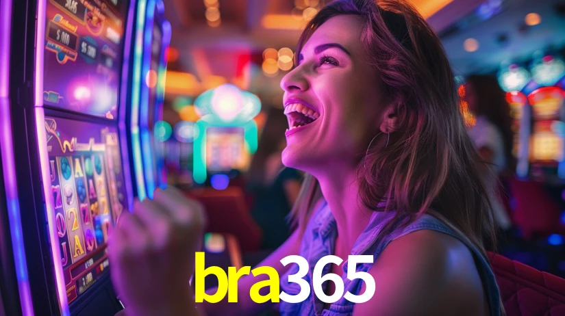 bra365: Seu Especialista em Apostas Esportivas Brasileiras