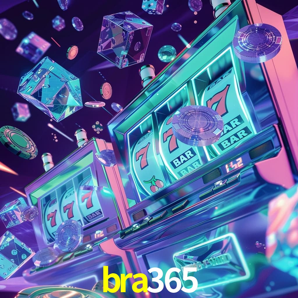 Apostas de Tênis bra365