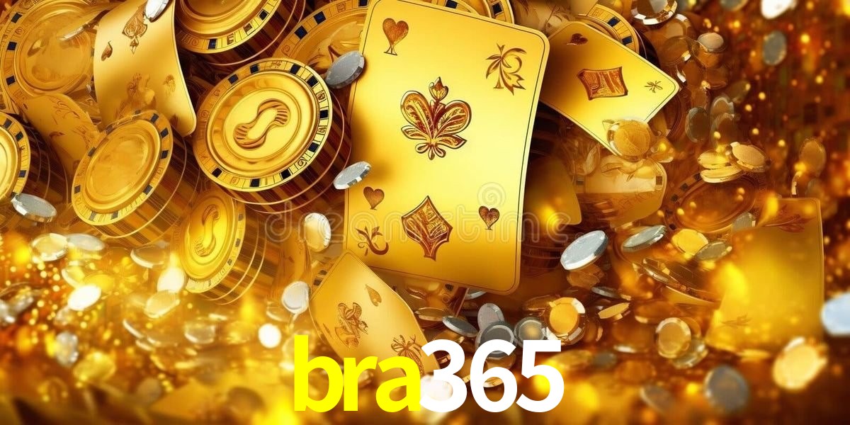 Casino Ao Vivo bra365