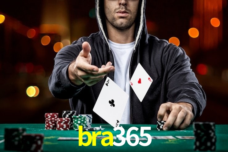 Funcionalidades App bra365