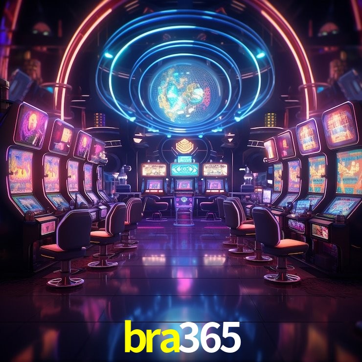 Promoções bra365