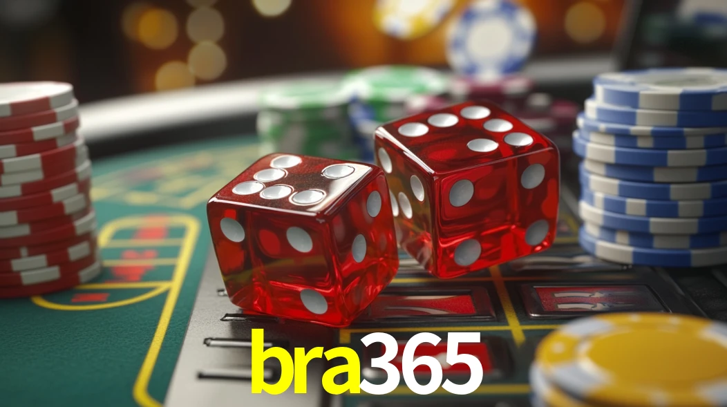 Welcome Bonus bra365