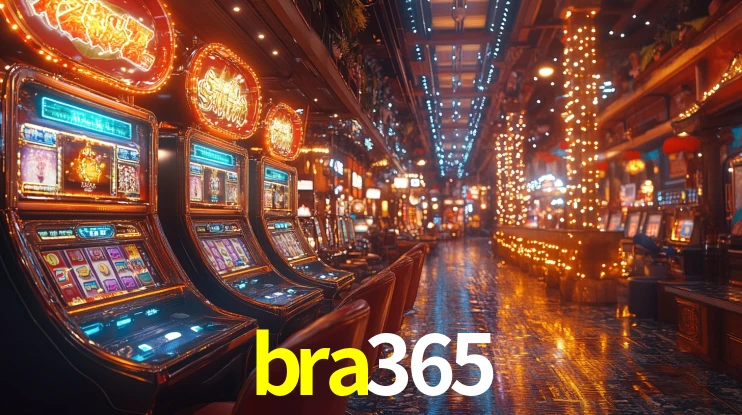 bra365: A Experiência de Casino com Jogos de Mesa ao Vivo