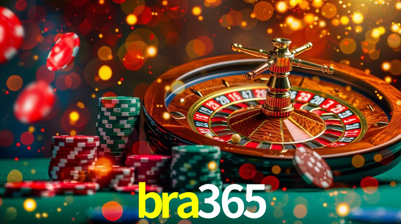Mesa de Blackjack bra365