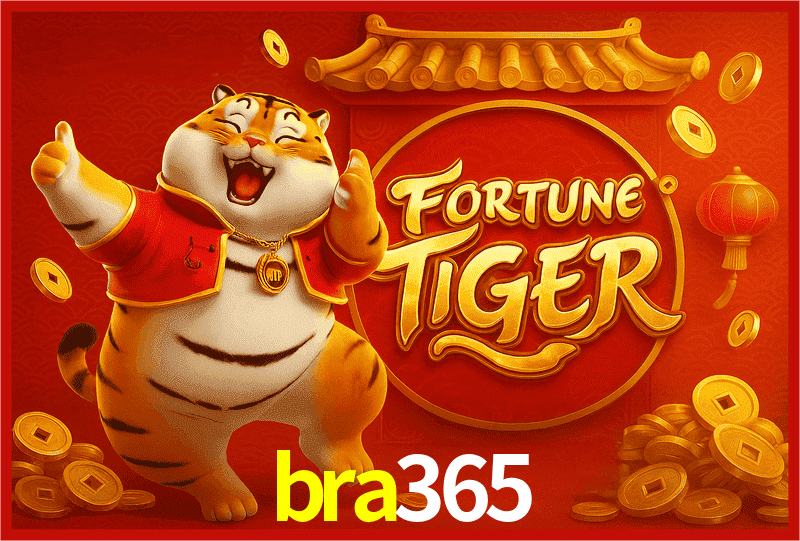 Recursos de Bônus bra365