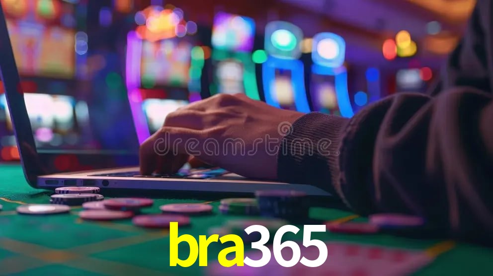 Jogos de Slot bra365