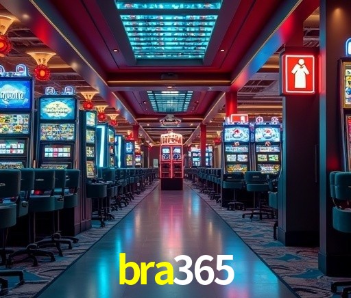 Mesa de Roleta bra365