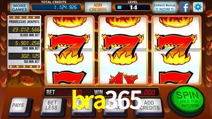 Descubra a Magia dos Jogos de Arcade no bra365