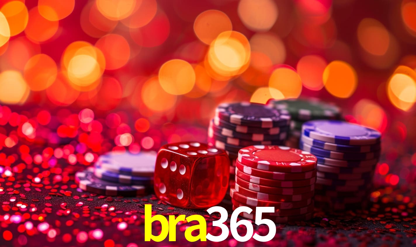 Bônus de Boas-vindas bra365