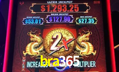 Roulette Table bra365