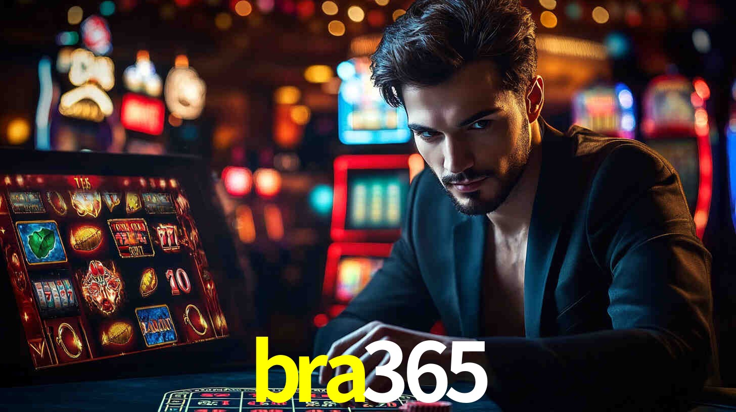 bra365 login