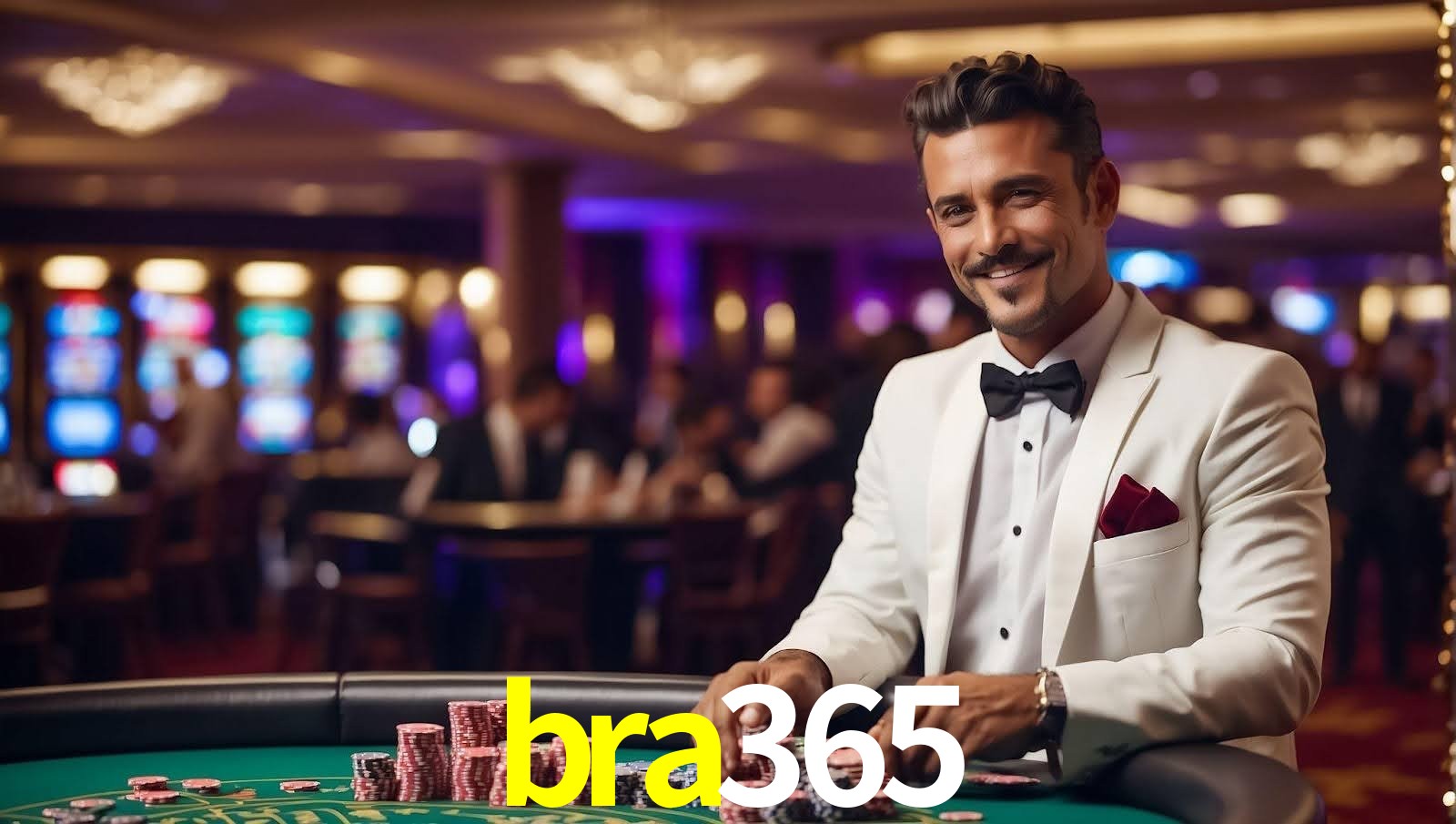 Quick Registration bra365
